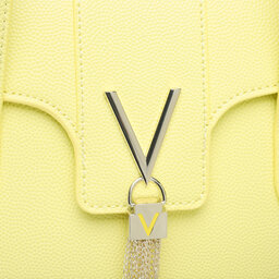 

Сумка Valentino Divina VBS1R412G Lime, Жовтий
