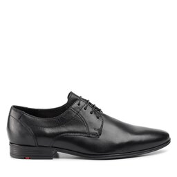 Lloyd Scarpe basse Lloyd Osmond 27-558-10 Nero