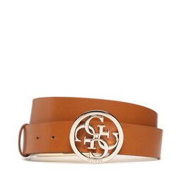 Guess Дамски колан Guess Not Coordinated Belts BW7808 VIN35 COG