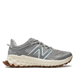 New Balance Buty do biegania New Balance Fresh Foam Garoé MTGAROEG Szary