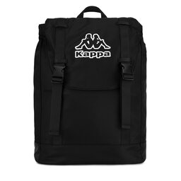 Kappa Σακίδιο Kappa KPA-B-003-07 Μαύρο