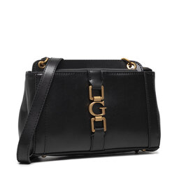 

Сумка Guess Brana Socity Crissbody HWVB84 89140 BLA, Чорний