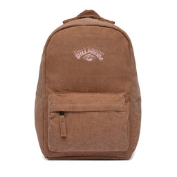Billabong Rucksack Billabong Schools Out EBJBP00108 Braun