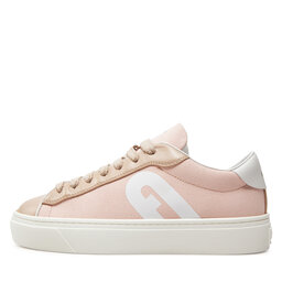 

Снікерcи Furla Joy Lace-Up Sneaker T.20 YH77FJO-BX2903-B1T00-44013900 Ballerina I+Talco H, Бежевий