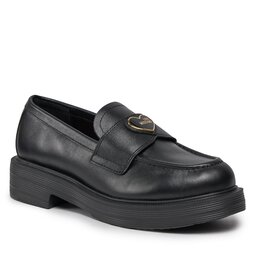 LOVE MOSCHINO Halbschuhe LOVE MOSCHINO JA10454G0HIA0000 Nero