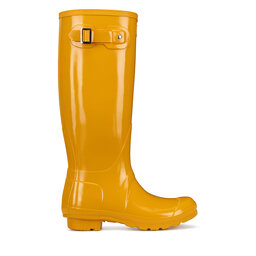 Hunter Cizme de cauciuc Hunter WFT1000RGL Galben