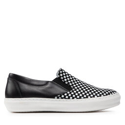 Flamingo Tenis superge Flamingo F02100-H Črna
