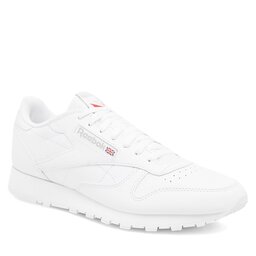 Reebok Zapatillas Reebok Classic Leather GY0953 Blanco