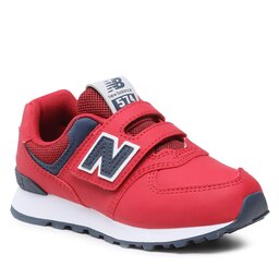 New Balance Zapatillas New Balance PV574CR1 Guinda/burdeos