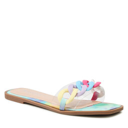 Bassano Sandaler och Slip-ons Bassano WSS20563-01 Mix