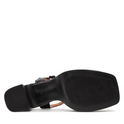 

Босоніжки Tamaris 1-28030-42 Black Patent 018, Чорний