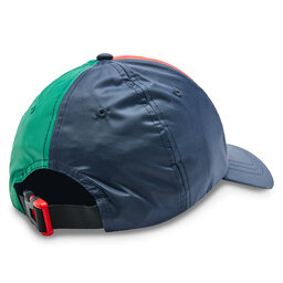 

Бейсболка Kangol Adventure K5371 Navy/Multi NM411, Кольоровий