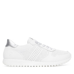 Remonte Sneakersy Remonte D3100-80 Biały
