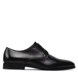 

Туфлі Boss Lisbon 50470980 10242181 01 Black 001, Чорний