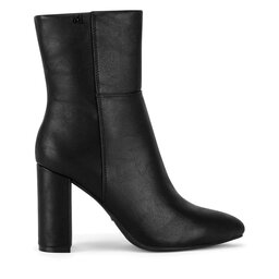 MEXX Polokozačky MEXX MI001714543W Černá