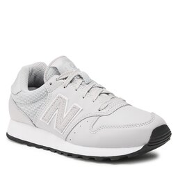 

Снікерcи New Balance GW500MG2 Сірий