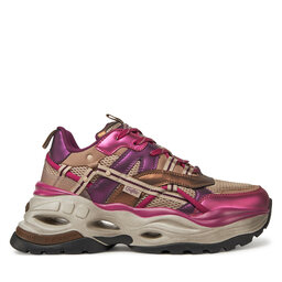 Buffalo Sneakers Buffalo Triplet Hollow Vntg 1636300 Rosa