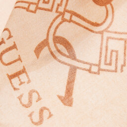 

Хустка Guess, Бежевий