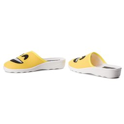 

Тапочки Sergio Bardi Arcidosso SS127336618PF 952, Жовтий