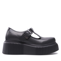 

Туфлі Altercore Donna Vegan Black, Чорний