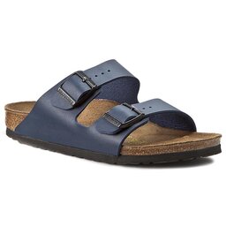 Birkenstock Παντόφλες Birkenstock Arizona 051753 Blau