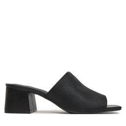 Calvin Klein Παντόφλες Calvin Klein Heel Slide 50 - Jacq HW0HW02387 Μαύρο