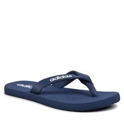 adidas Σαγιονάρες adidas Eezay Flip Flop EG2041 Techindigo /Cloudwhite/Techindigo