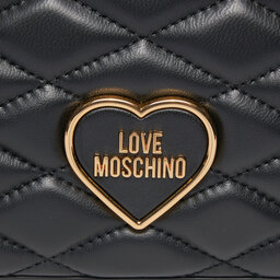

Сумка LOVE MOSCHINO JC4139PP1IL1000A Nero, Чорний