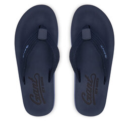 Gant Zehentrenner Gant 32609293 Dunkelblau