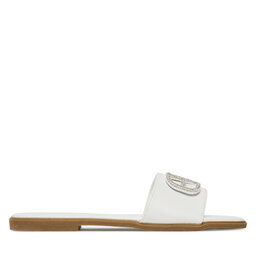 DeeZee Šlepetės DeeZee Q877-44 Balta