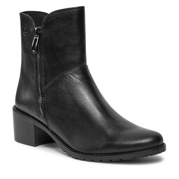 Caprice Stövletter Caprice 9-25314-41 Black Nappa 022