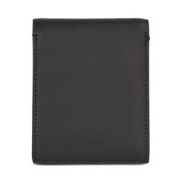 

Чоловічий гаманець Calvin Klein Ck Must Bifold 5Cc W/Coin K50K510877 Ck Black Check BAX, Чорний