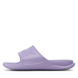 Puma Klapki Puma Popcat 20 Injex 389081 05 Vivid Violet/Puma White