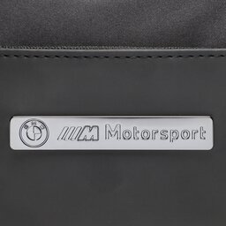 

Великий жіночий гаманець Puma BMW MMS Women's Wallet 054300 01 Black 01, Чорний