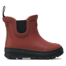 

Гумові чоботи Tretorn Aktiv Chelsea Winter 473379 701 Dusty Cedar, Червоний
