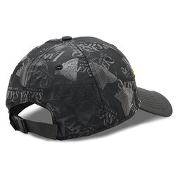 

Бейсболка New Era, Чорний