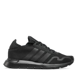 

Взуття adidas Swift Run X J FY2153 Cblack/Cblack/Cblack, Чорний