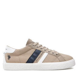 

Снікерcи U.S. Polo Assn., Бежевий