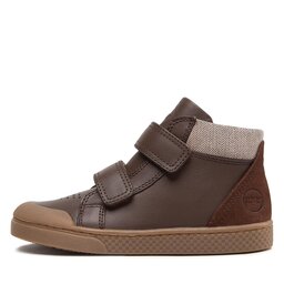 

Черевики Ten IS Ten Win Hi V2 NTADAG0404 S Choco/Beige, Коричневий