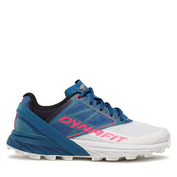 Dynafit Zapatillas de running Dynafit Alpine W 64065 Azul marino