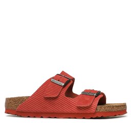 

Шльопанці Birkenstock Arizona 1026102 Rot, Червоний