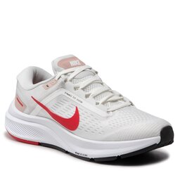 Nike Scarpe Nike Air Zoom Structure 24 DA8570 104 Summit White/University Red