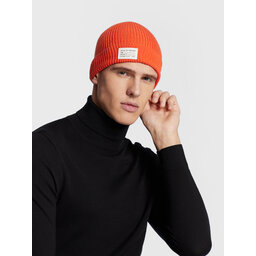 New Era Gorro New Era Wool Mix 60285123 Pomarańczowy