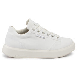 

Кросівки G-Star Raw Strett Cup Wmn D15273-9551-111 Milk, Білий