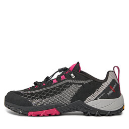 

Трекінгові черевики Kayland Alpha Knit Gtx GORE-TEX 018021090 Black/Pink, Чорний