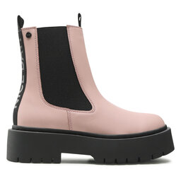 

Чоботи Gioseppo Pettigo 67415 Pink, Рожевий