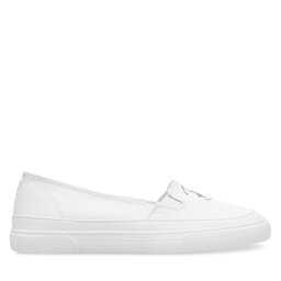 Beverly Hills Polo Club Sneakers aus Stoff Beverly Hills Polo Club W-24MVS5023 Weiß