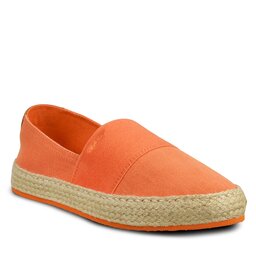 

Еспадрильї Gant Raffiaville 26569820 Orange G49, Оранжевий