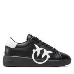 

Снікерcи Pinko Klum 3 Sneaker AI 22-23 BLKS1 1H214Q A08S Nero/Bianc ZZ2, Чорний