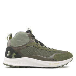 

Трекінгові черевики Under Armour Ua Charged Bandit Trek 2 3024267-300 Grin/Gry, Зелений